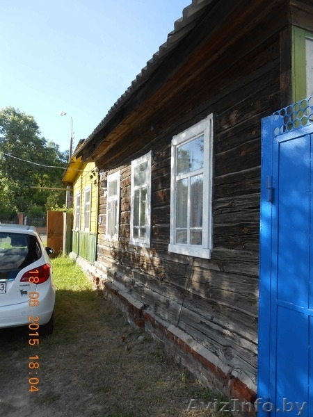 Пол дома с мебелью, 37/м2,6 сот.Дешево - Изображение #2, Объявление #1280826