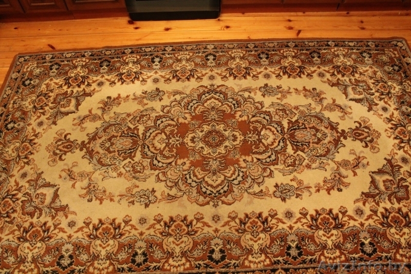 Чистка химчистка ковров в Гомеле  - Изображение #1, Объявление #1274854