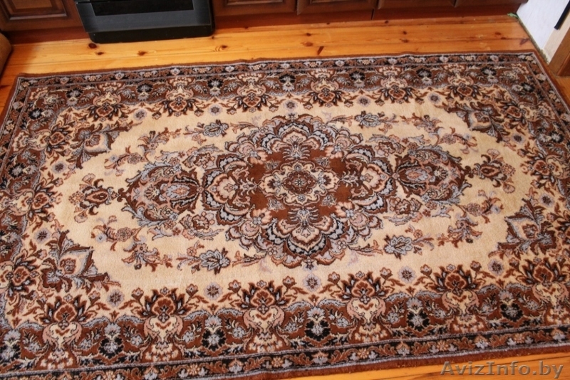 Чистка химчистка ковров в Гомеле  - Изображение #2, Объявление #1274854