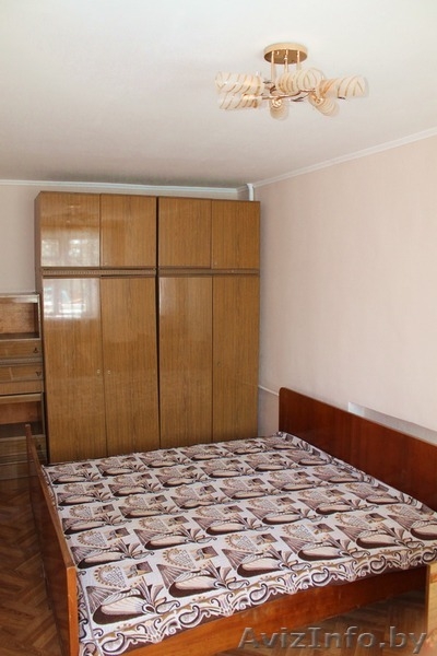 2-я квартира в центре, возле  вокзала с wi-fi - Изображение #6, Объявление #1179528