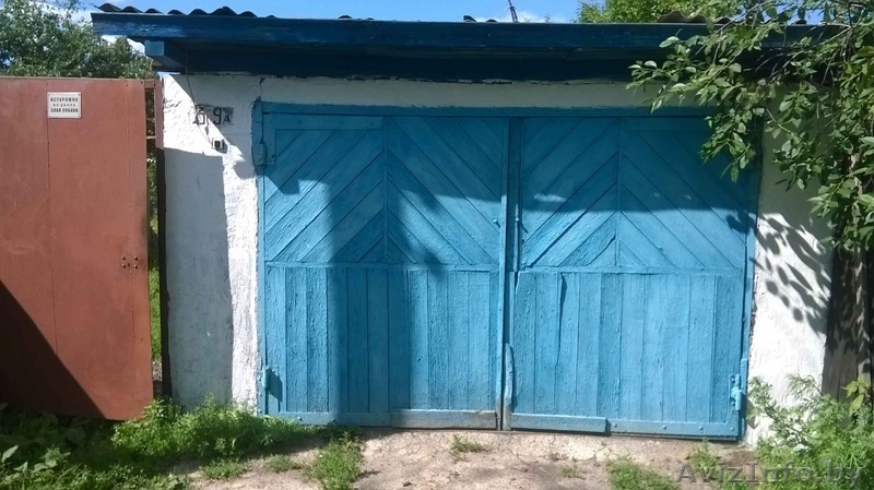 Дом 45 м2 и кусок земли 6 сот.Дешево - Изображение #2, Объявление #1280691