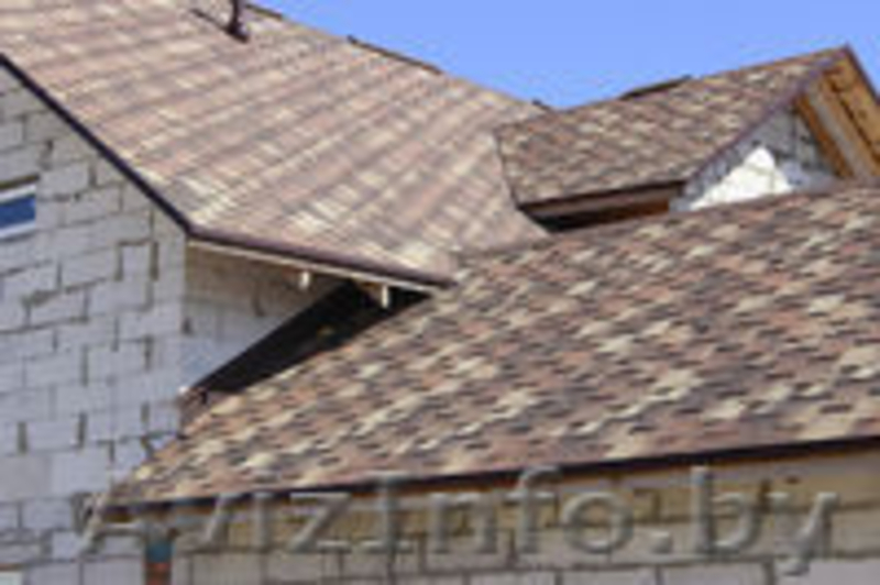 Строительство домов коттеджей - Изображение #2, Объявление #1277247