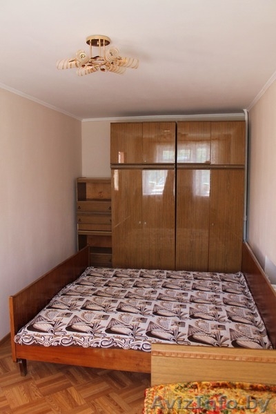 2-я квартира в центре, возле  вокзала с wi-fi - Изображение #5, Объявление #1179528