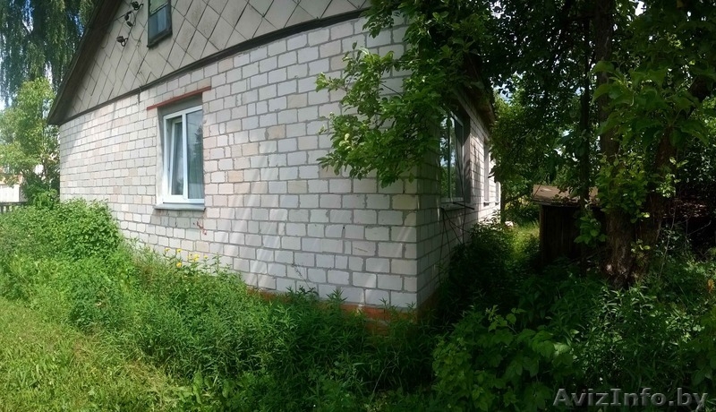 Дом с удобствами 65/м2/16 сот - Изображение #2, Объявление #1280607