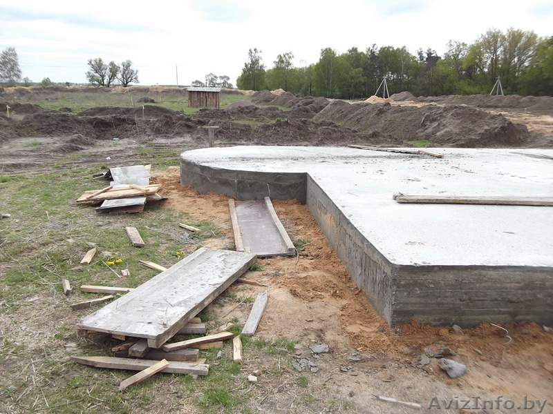 Строительство домов коттеджей - Изображение #6, Объявление #1277247