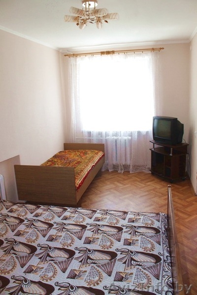 2-я квартира в центре, возле  вокзала с wi-fi - Изображение #4, Объявление #1179528