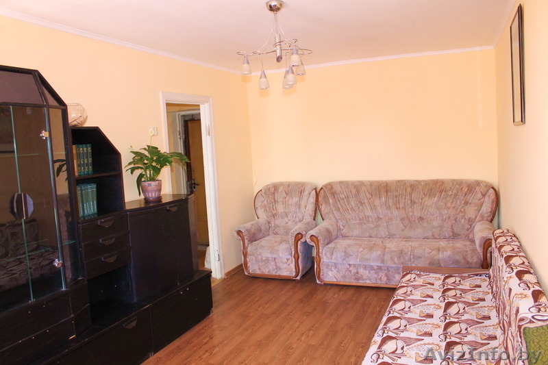 2-я квартира в центре, возле  вокзала с wi-fi - Изображение #2, Объявление #1179528