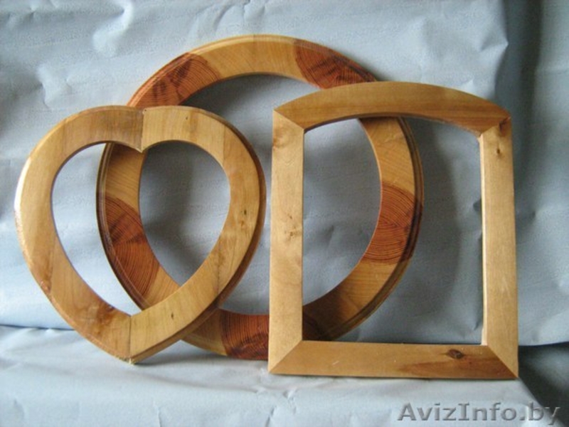 Фоторамки ГОМЕЛЬРАМКИ - Изображение #2, Объявление #1272640