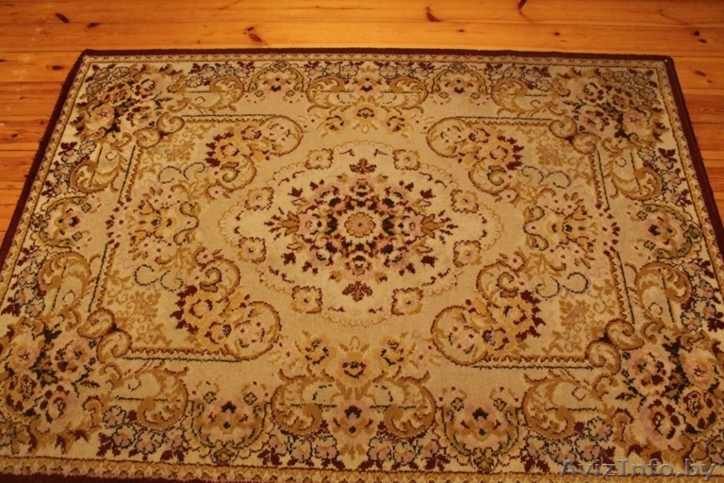 Химчистка ковров,стирка ковров в Гомеле Удаление запаха животных. - Изображение #1, Объявление #1274846