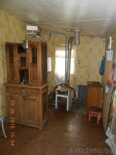 Дом в отличном р-н 50/м2 6/сот. - Изображение #2, Объявление #1280172