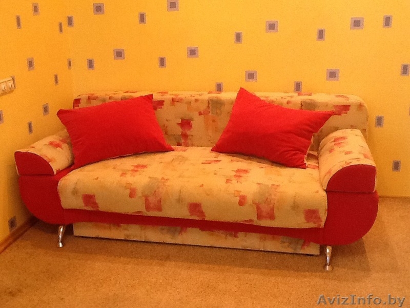 2-ком Евроквартира в Центре Гомеля   - Изображение #4, Объявление #1280727