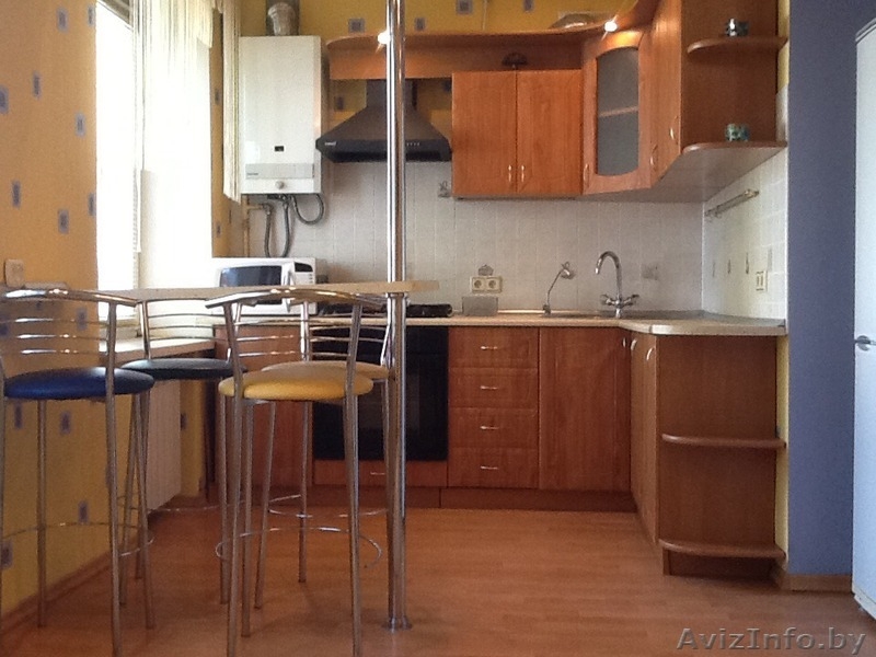 2-ком Евроквартира в Центре Гомеля   - Изображение #5, Объявление #1280727