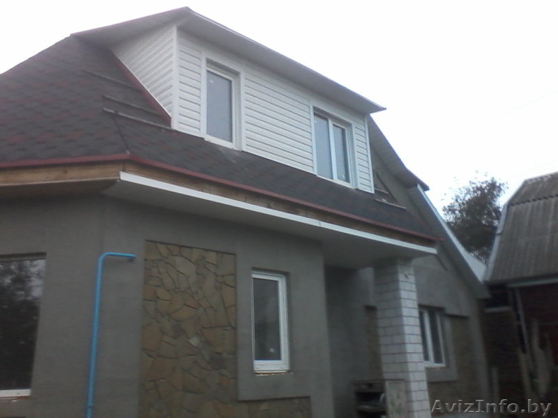 Отделочные работы 77 - Изображение #2, Объявление #1277249