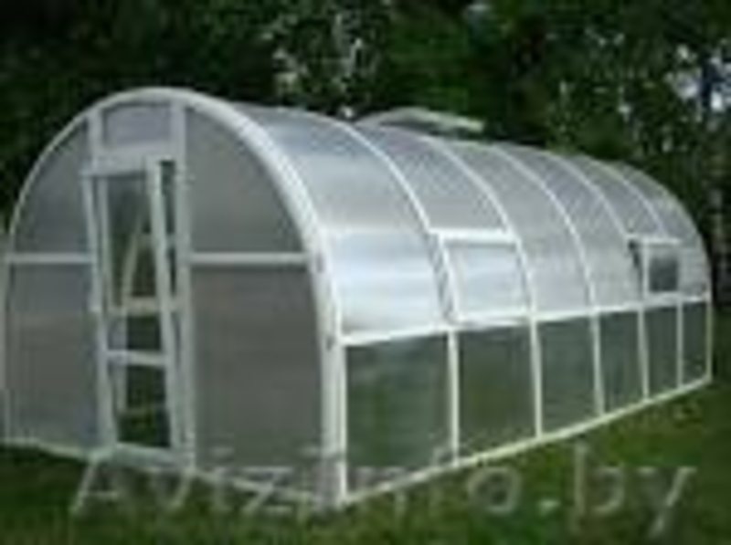 Ворота, Заборы, Навесы, Калитки - Изображение #8, Объявление #1274575