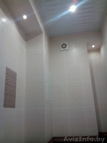 ремонт квартир (плиточник универсал,сантехник) - Изображение #2, Объявление #1280450