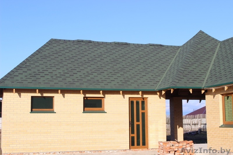 Строительство домов коттеджей - Изображение #5, Объявление #1277247