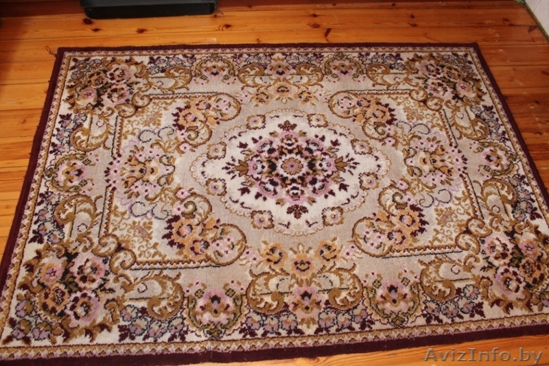 Химчистка ковров,стирка ковров в Гомеле Удаление запаха животных. - Изображение #2, Объявление #1274846