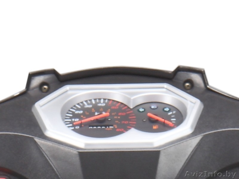 Скутер Racer Stells RC50QT-15 - Изображение #7, Объявление #1271142
