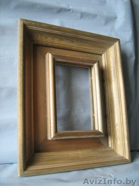 Фоторамки ГОМЕЛЬРАМКИ - Изображение #5, Объявление #1272640