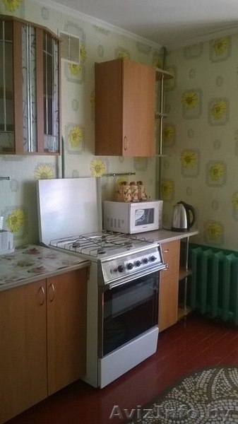 Квартира на сутки ,часы,ночь, с интернетом - Изображение #4, Объявление #1289060