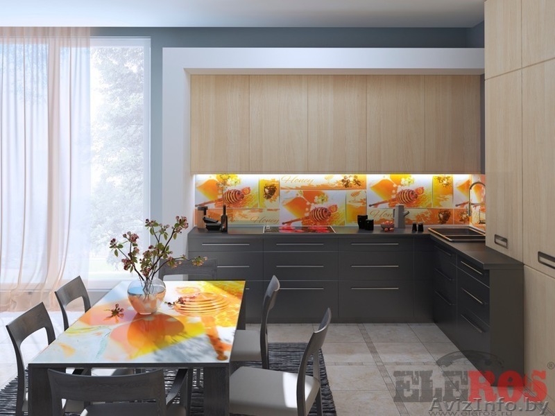 Кухонные столы и столешницы - Изображение #1, Объявление #1289493