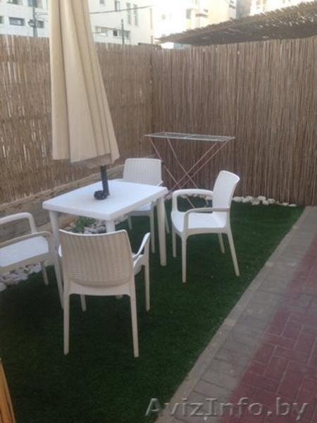 Посуточная аренда квартир в Тель Авиве,Израиль - Изображение #4, Объявление #1292496