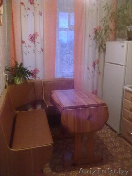 Квартира в центре на сутки . - Изображение #3, Объявление #1289064