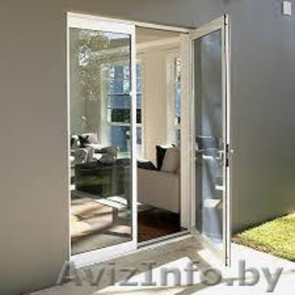 Окна ПВХ,балконные рамы,двери. - Изображение #6, Объявление #1289981