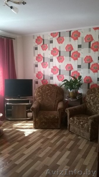 Квартира на сутки ,часы,ночь, с интернетом - Изображение #2, Объявление #1289060