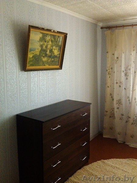 однокомнатная квартира по суткам недорого в центре - Изображение #3, Объявление #1286287