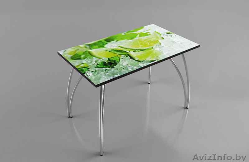 Кухонные столы и столешницы - Изображение #3, Объявление #1289493