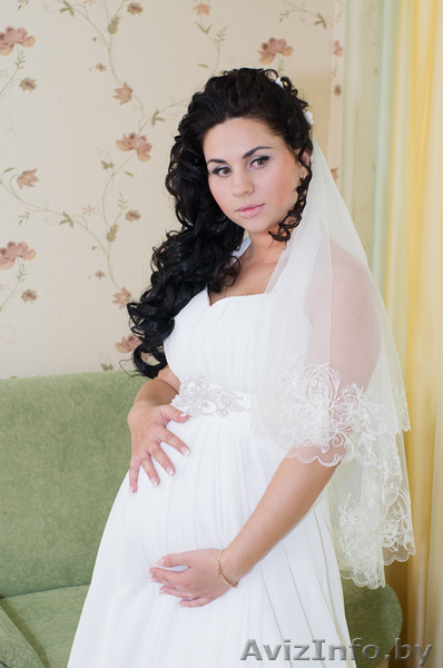 Фотограф на свадьбу за 2,5 млн. - Изображение #1, Объявление #1307005