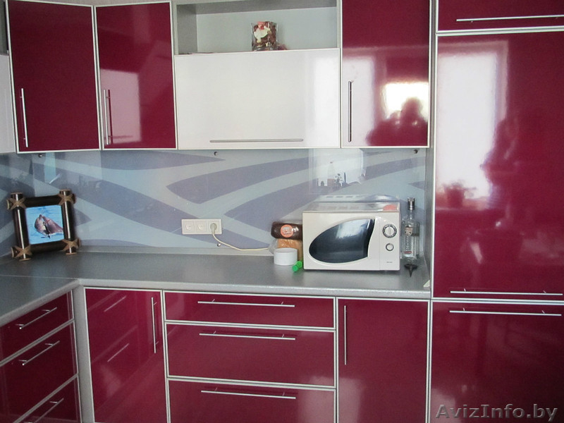 Кухни для вас под заказ - Изображение #1, Объявление #1299637