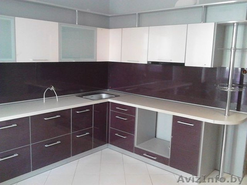 Кухни для вас под заказ - Изображение #2, Объявление #1299637