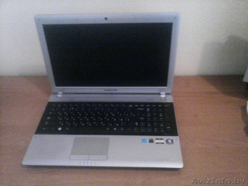 Ноутбук Samsung NP-RV515 - Изображение #2, Объявление #1307138