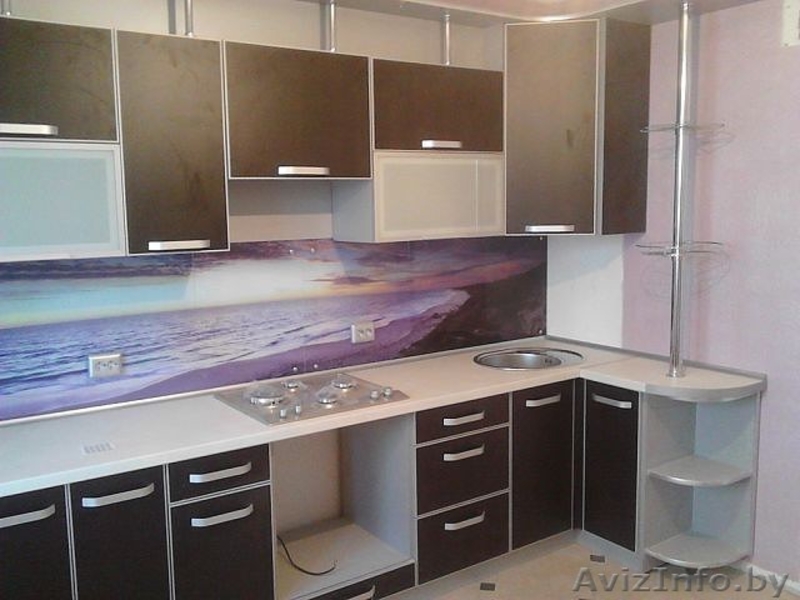 Кухни для вас под заказ - Изображение #3, Объявление #1299637