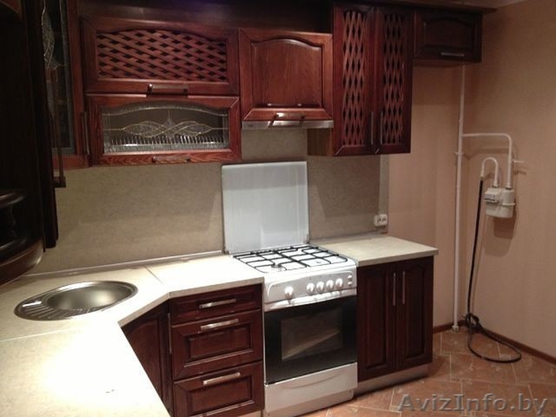 Кухни для вас под заказ - Изображение #4, Объявление #1299637