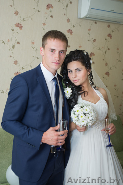 Фотограф на свадьбу за 2,5 млн. - Изображение #5, Объявление #1307005