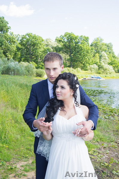 Фотограф на свадьбу за 2,5 млн. - Изображение #7, Объявление #1307005