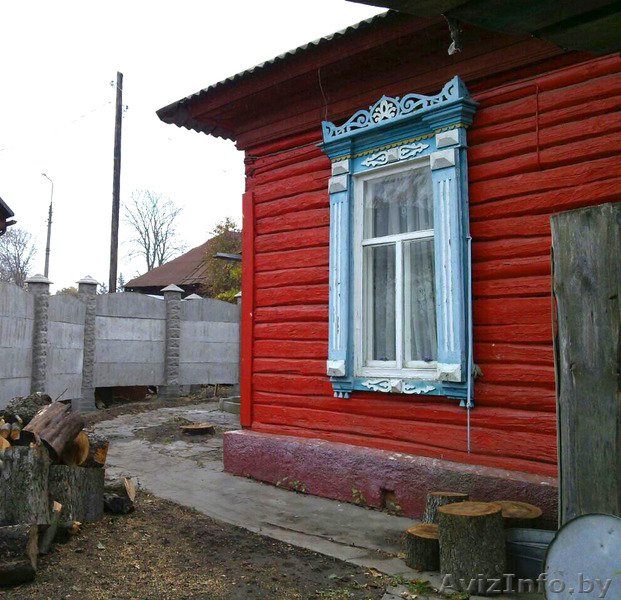 ПРОДАЮ или ОБМЕН на квартиру ПОЛДОМА - Изображение #1, Объявление #1297479