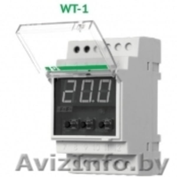 Электросчетчики, - реле времени, фотореле, - изоляторы, - рубильники и др - Изображение #1, Объявление #1312708