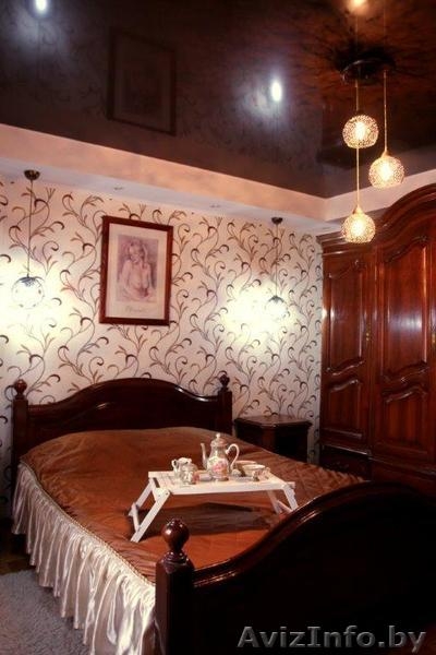 ОЧЕНЬ КРУТАЯ VIP квартира на сутки - Изображение #2, Объявление #1311991