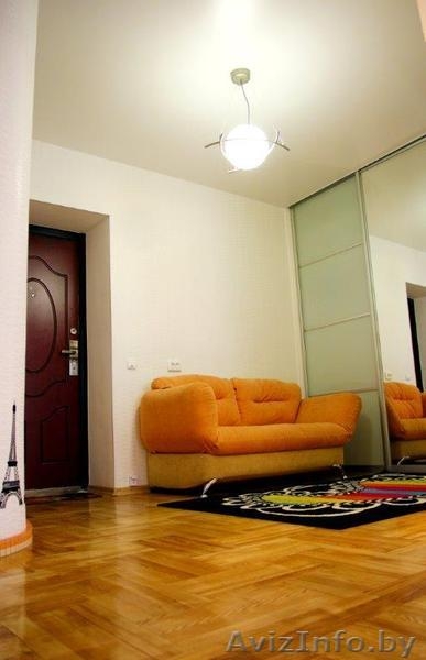 ОЧЕНЬ КРУТАЯ VIP квартира на сутки - Изображение #4, Объявление #1311991