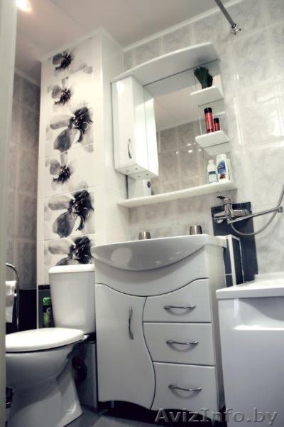 ОЧЕНЬ КРУТАЯ VIP квартира на сутки - Изображение #5, Объявление #1311991