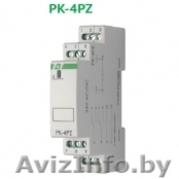 Электросчетчики, - реле времени, фотореле, - изоляторы, - рубильники и др - Изображение #8, Объявление #1312708