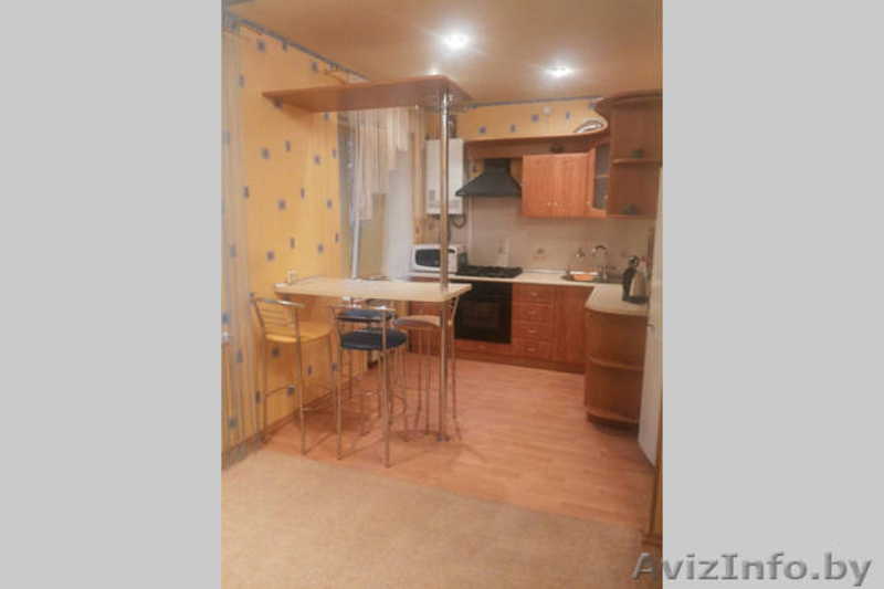 2-ком Евроквартира на сутки в Центре Гомеля - Изображение #2, Объявление #1310463