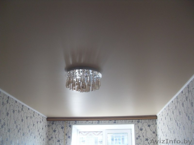 Натяжные Потолки в Гомеле - Изображение #2, Объявление #1312905