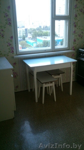 Сдам 1-комнатную квартиру на Речицком проспекте - Изображение #3, Объявление #1308525