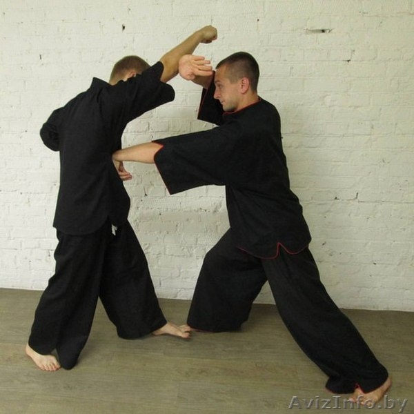 Занятия КУНГ ФУ в Гомеле - Изображение #2, Объявление #1308438