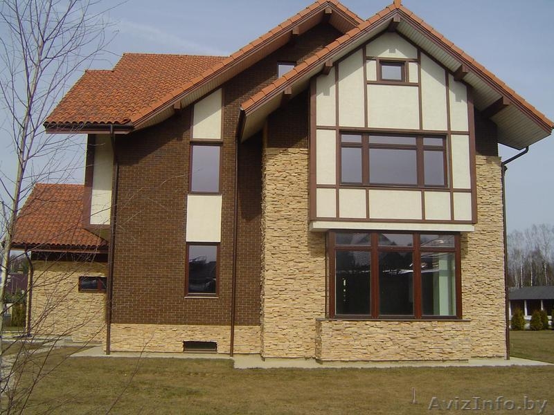 Бетонные работы, Строительство под ключ - Изображение #1, Объявление #1312592